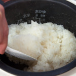 一人暮らしでお米は何合炊く？1ヶ月の消費量は？美味しく保存する方法もわかります