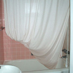 シャワーカーテンのカビはキレイに取れるのか？カビの予防と対策はこれでバッチリ！